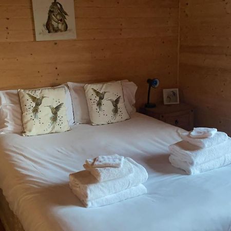 Lakeside Fishing Lodges Boston Buitenkant foto