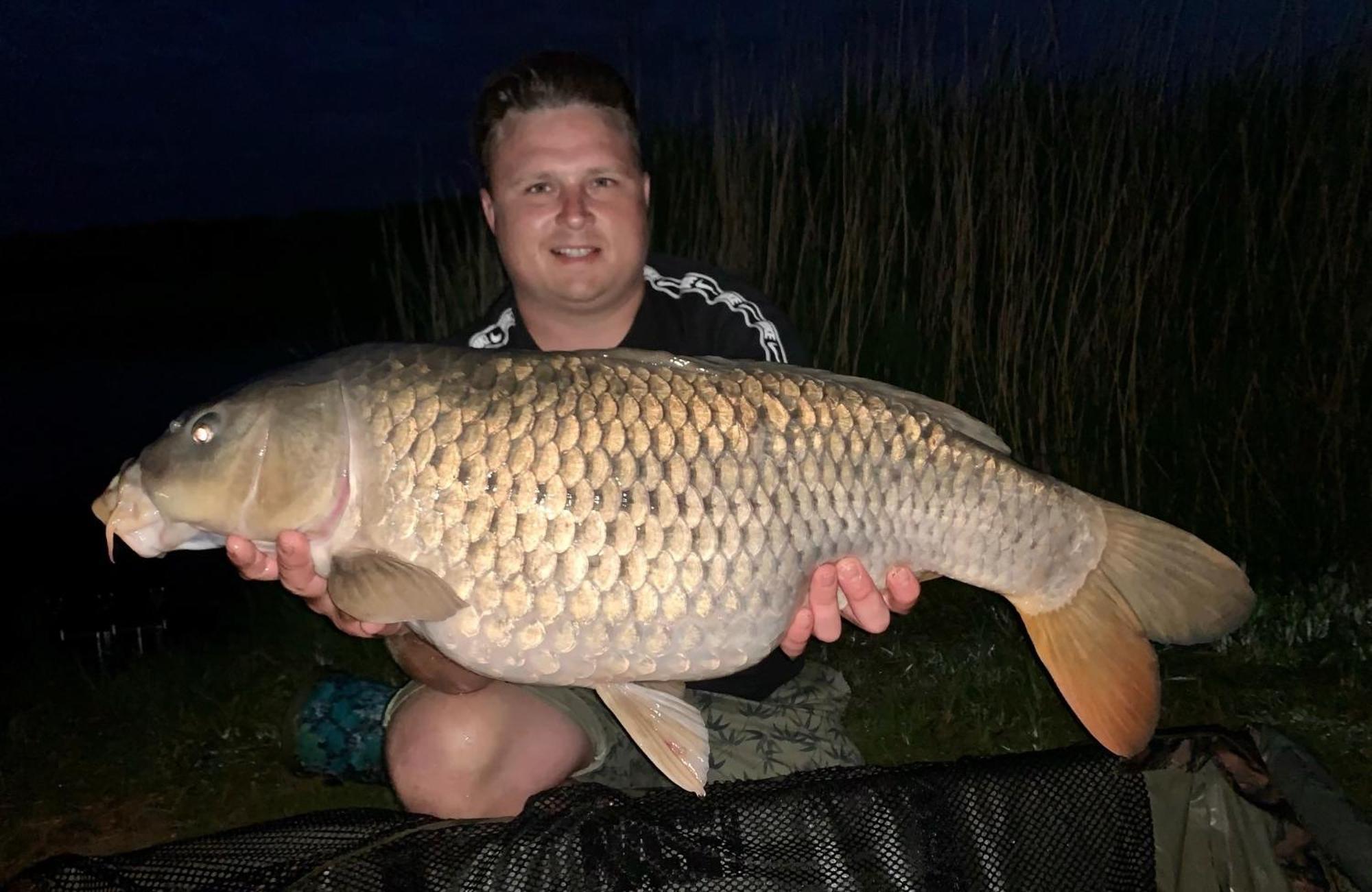 Lakeside Fishing Lodges Boston Buitenkant foto