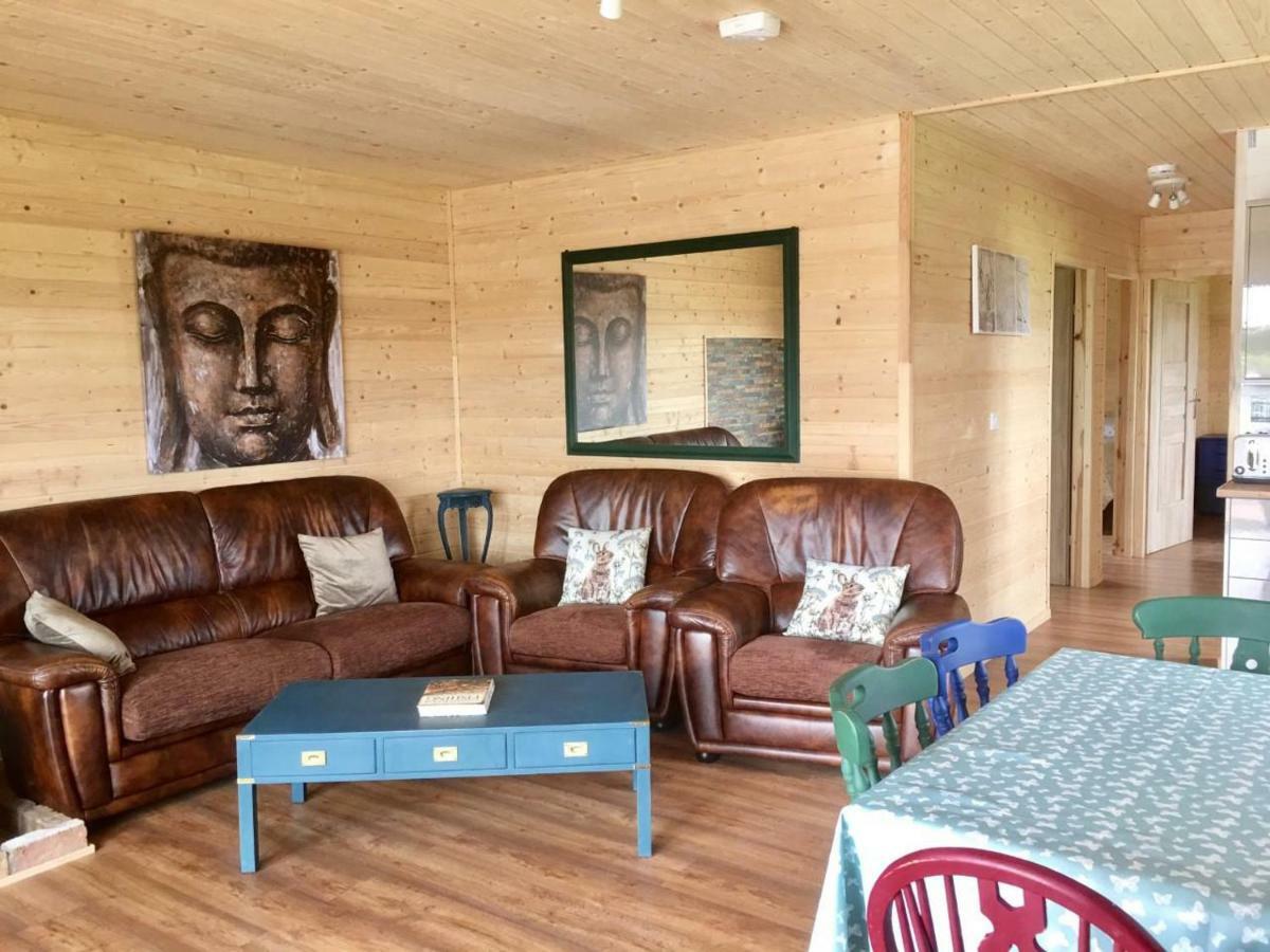 Lakeside Fishing Lodges Boston Buitenkant foto